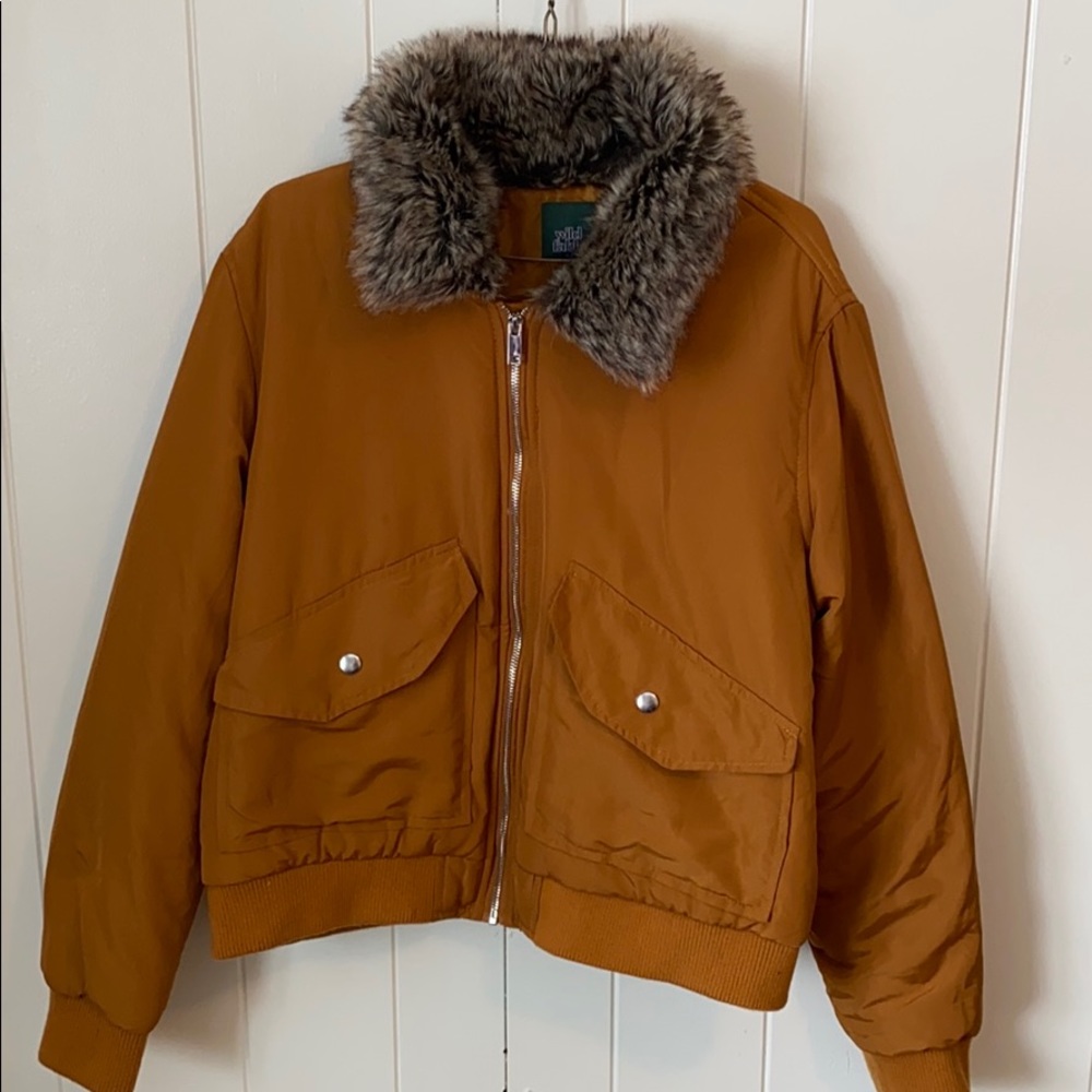 Jacket